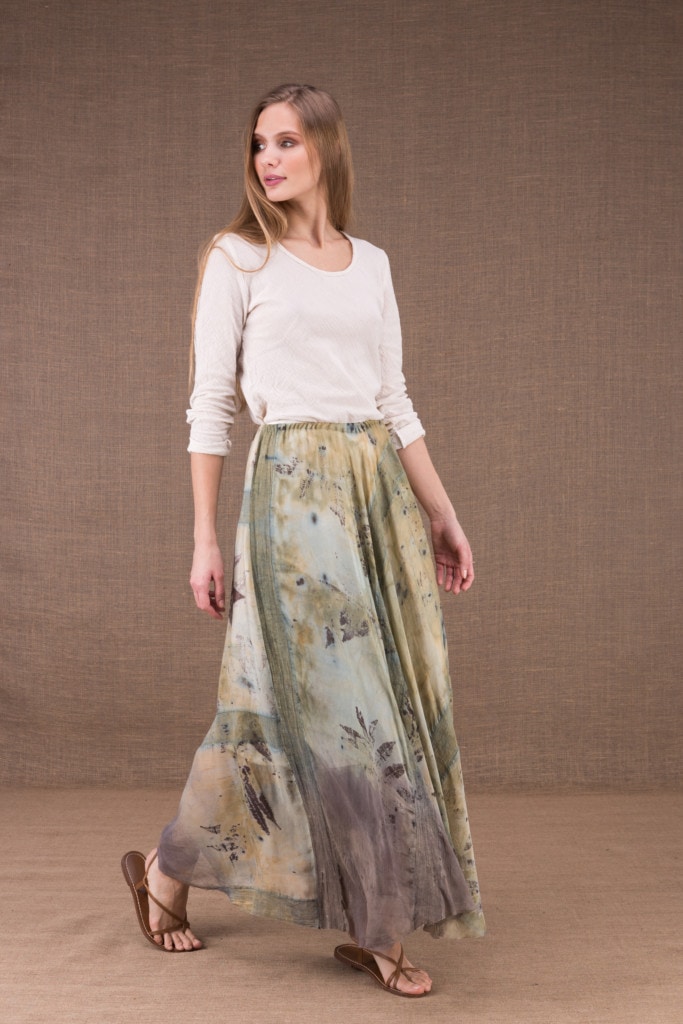 Vika skirt