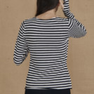 The fancy mariniere CORTO - 4