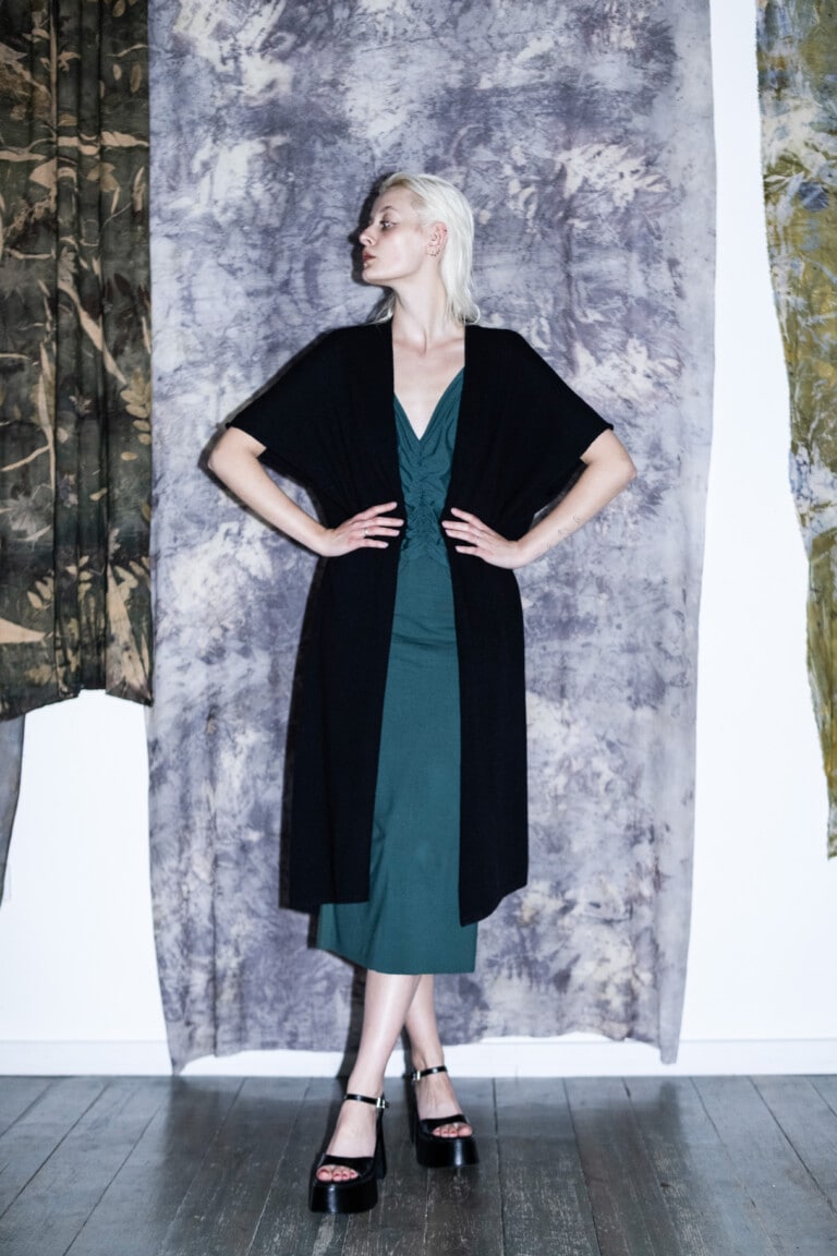 Gilet Femme En Laine - Grandes Tailles, Chaud Et Chic Pour Hiver, Printemps, Automne (Noir, Gris, Bleu Marine, Marron...)