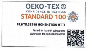 Certificat Coton Bio-300x170